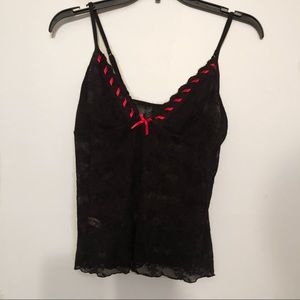 Sexy Lacey Shirt/ Nighttime Shirt